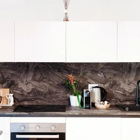 شقة Lucia Cozy Flat At Few Steps By